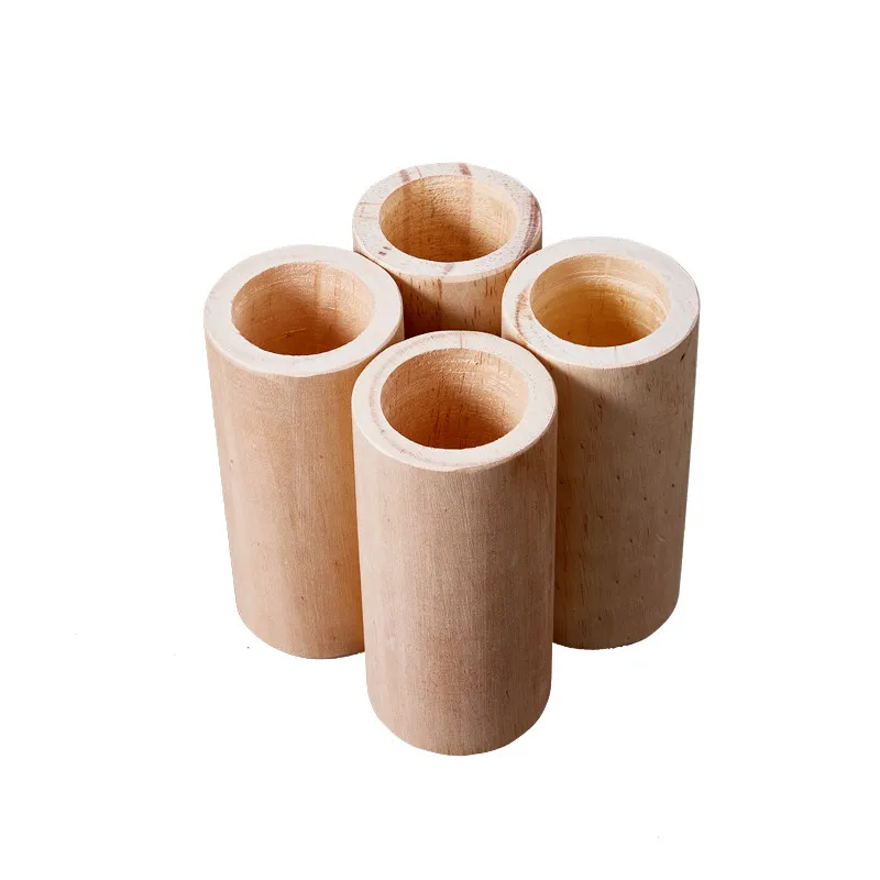 Furniture Raising Table Leg Leveler Bed Height Adjustment Wooden Block Bed Legs Sofa Leg Cabinet Leg Tea Table Cushion block
