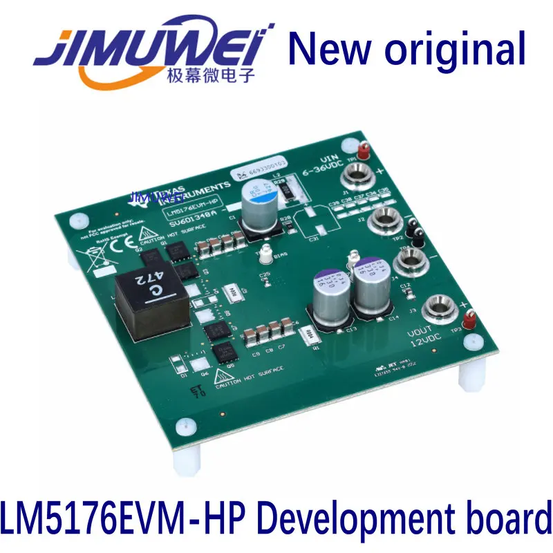 LM5176EVM-HP Development board 100%New and Original