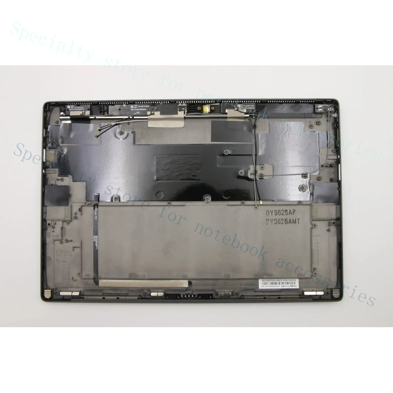 

A+ 5CB0P95169 For Lenovo Miix 520-12IKB Type 81CG Tablet Laptop LCD Back Cover
