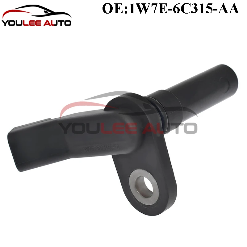 New 1W7E-6C315-AA 1W7E6C315AA Crankshaft Position Sensor For Ford Crown Victoria E-150 Explorer F-150 Mustang GT Auto Parts