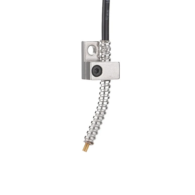 Needle Cooling Device Anti-Break Thread for Computer Pattern Machine 2010 3020 326G 342G Sewing Machine Parts