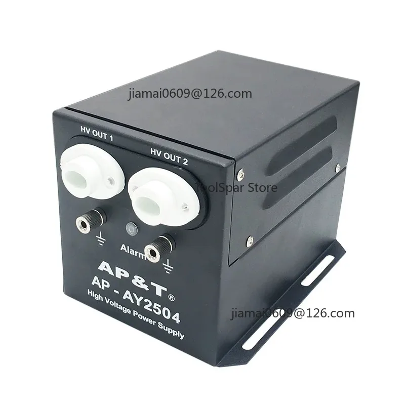Static Power Generator, Industrial Static Power Supply Testing Equipment Replacement Spare Parts