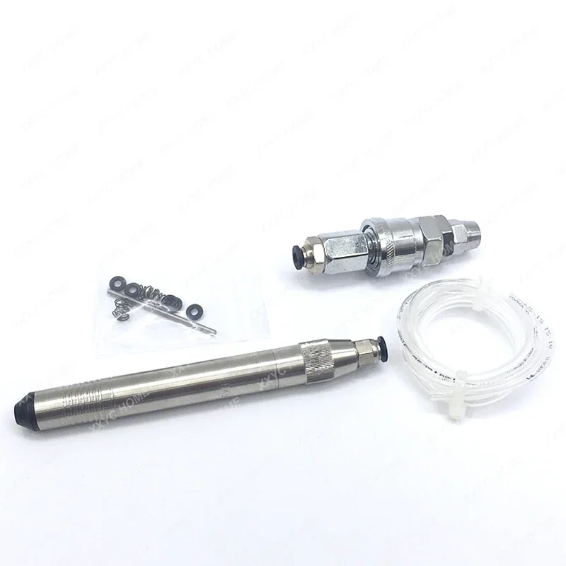 air Hammer Pneumatic Hammer Handpiece Air drill Pneumatic Nail Sand Machine Pneumatic Surface Engraving Jewelry Hand Tool