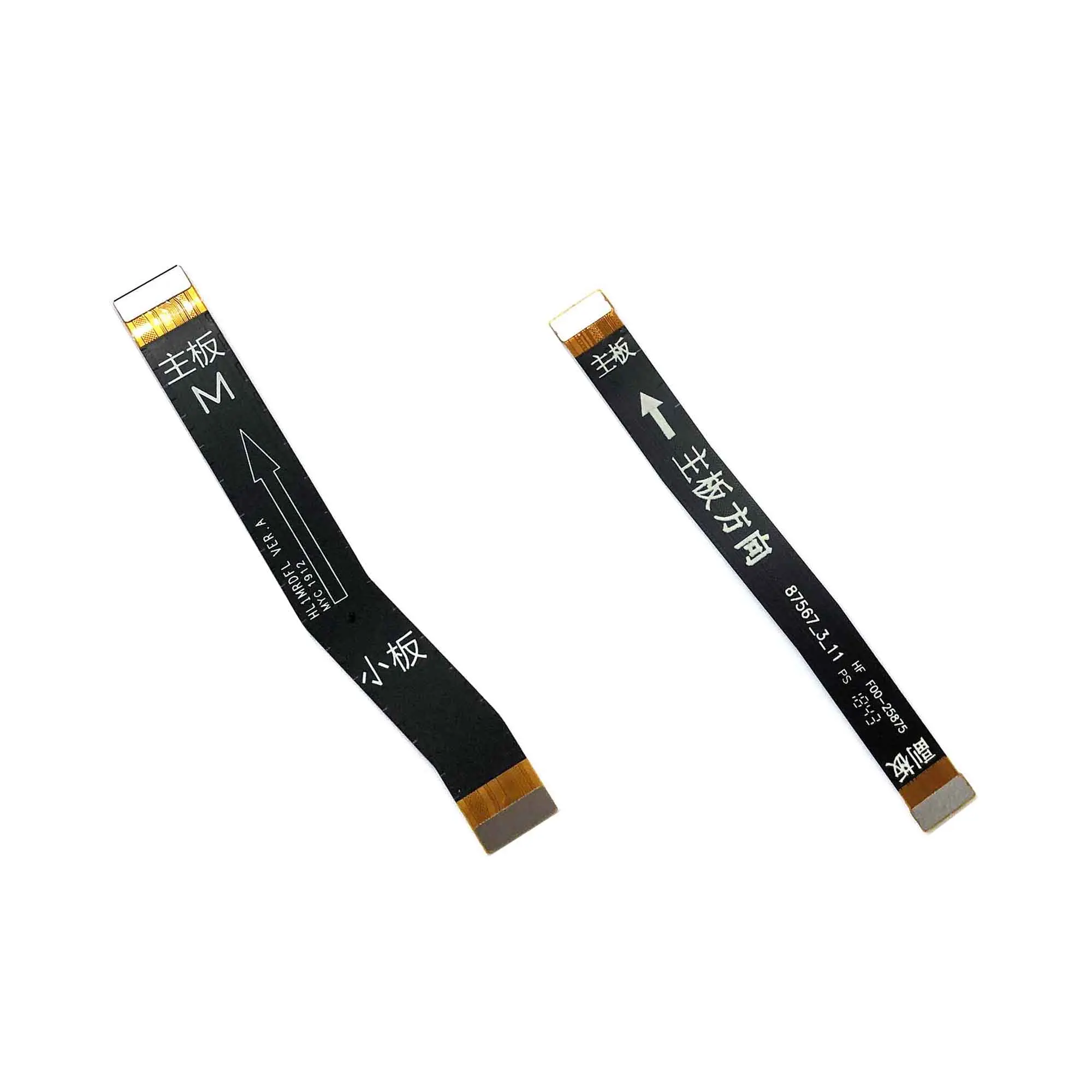 

For Huawei Honor Enjoy 5 Enjoy5A Enjoy5S Connector Flex Cable Enjoy6 Enjoy7 MainBoard Enjoy8A Enjoy8Plus Main Motherboard Cable