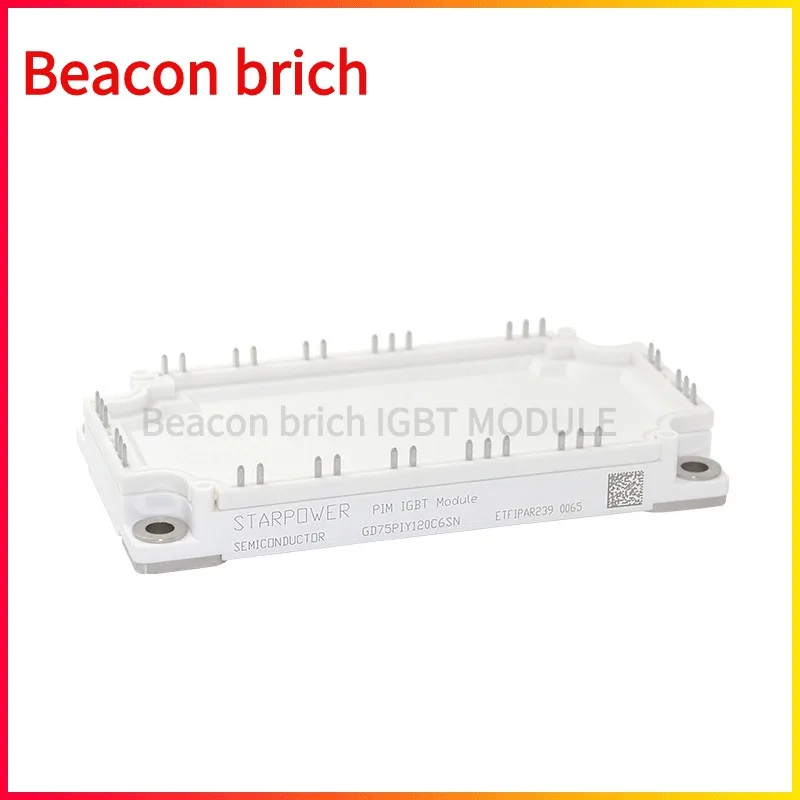 GD75PIY120C6SN GD150PIX120C6SN GD100PIX120C6SN GD150PIY120C6SN IGBT NEW AND ORIGINAL MODULE In Stock Quality Assurance