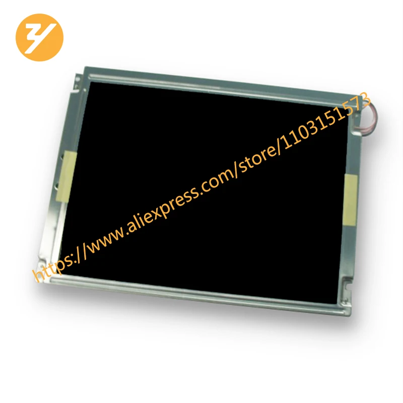 

NL6448BC33-31 NL6448BC33-31D 10,4 "640*480 TFT-LCD Panel Zhiyan supply