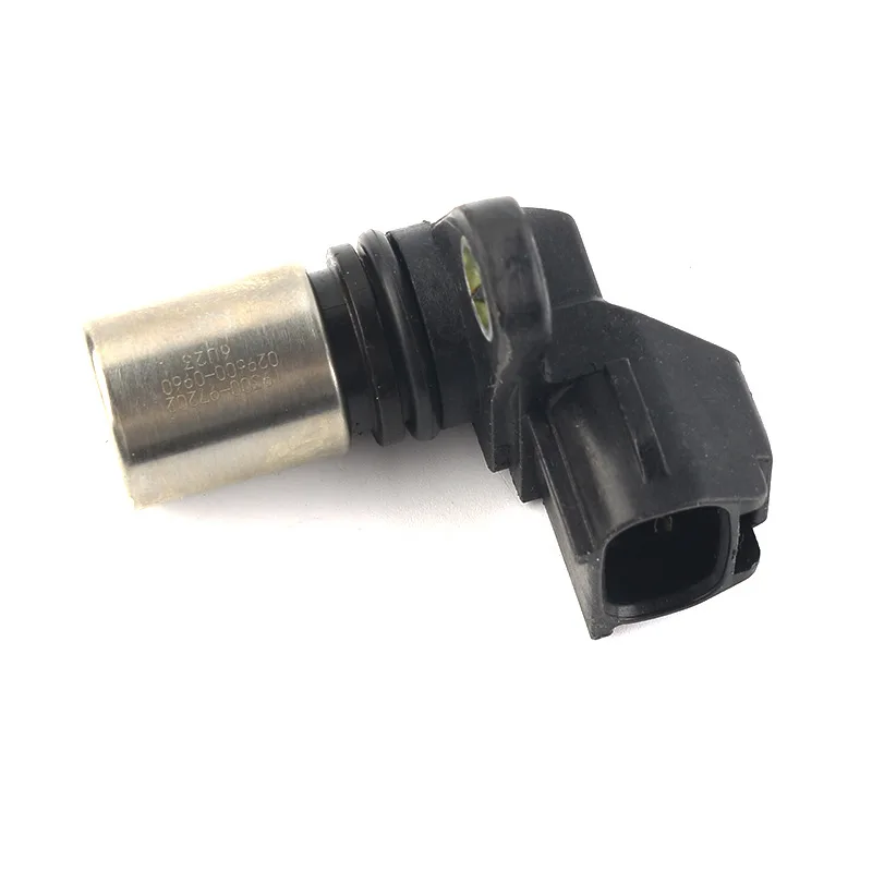 

Suitable for The 19300-97202 crankshaft position sensor auto parts are Suitable for Toyota Hiace