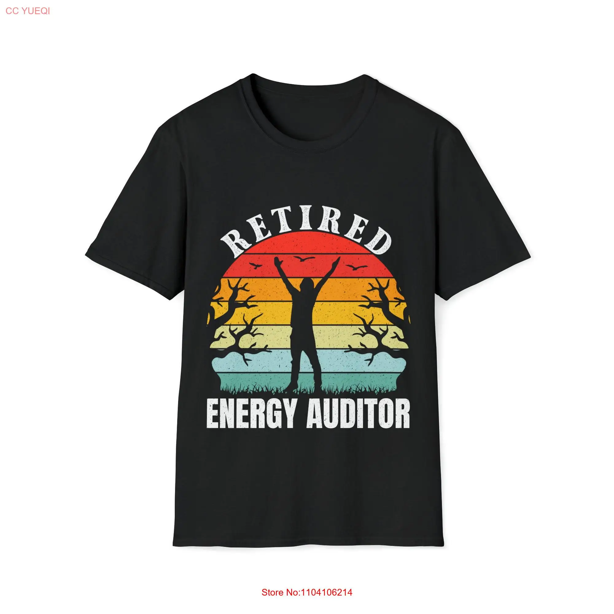 Auditor Pride T Shirt Unique Financial Audit Professional Accountant Apparel long or short sleeves