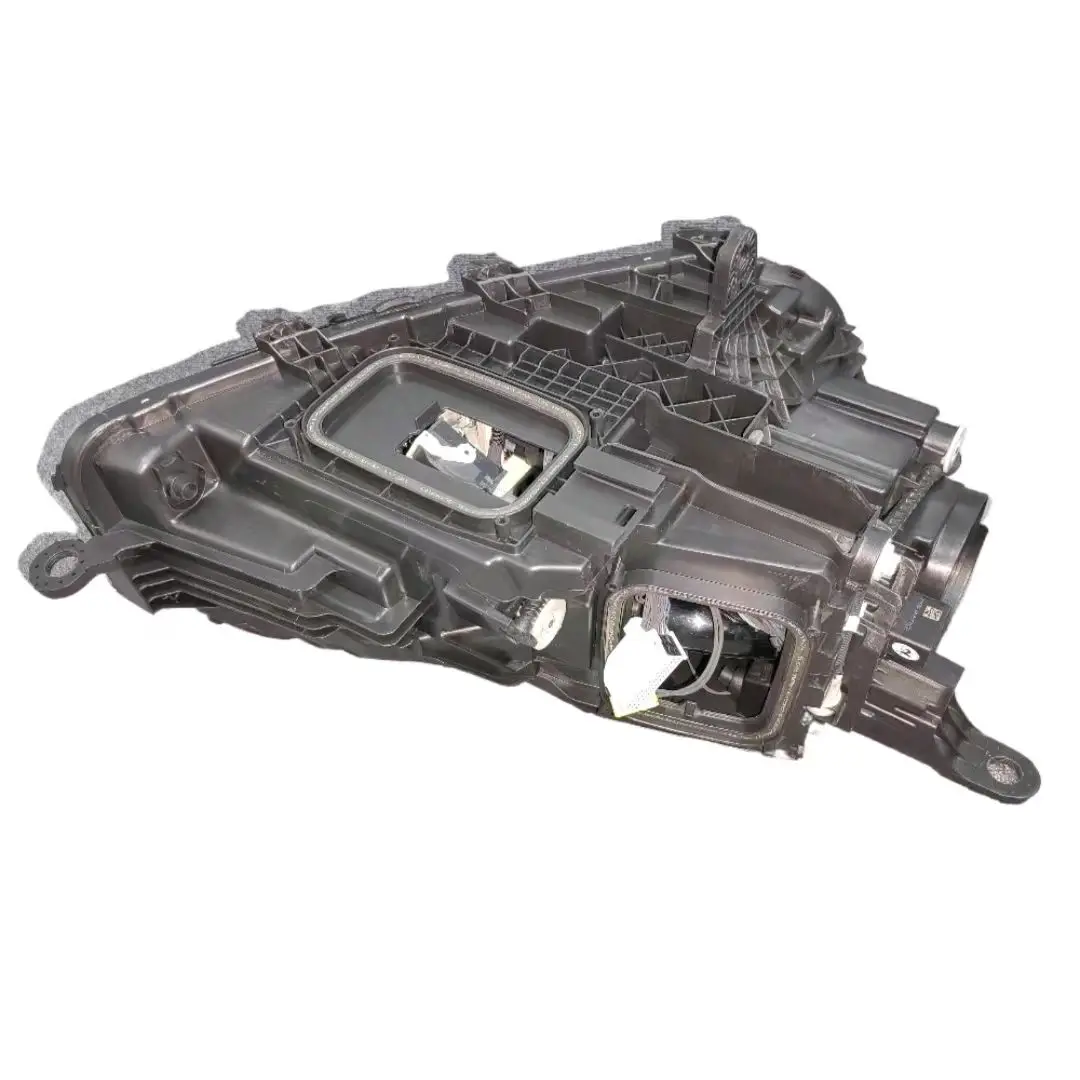 Passend für Mercedes Benz GLS W167 US-Version Beleuchtungssystem Scheinwerfer GLS450 GLS400 GLS600 LED-Scheinwerfer