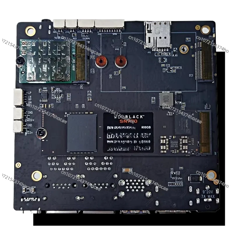 Neue Entwicklungsboards und Kit-Module unterstützen die Kameraentwicklungskits