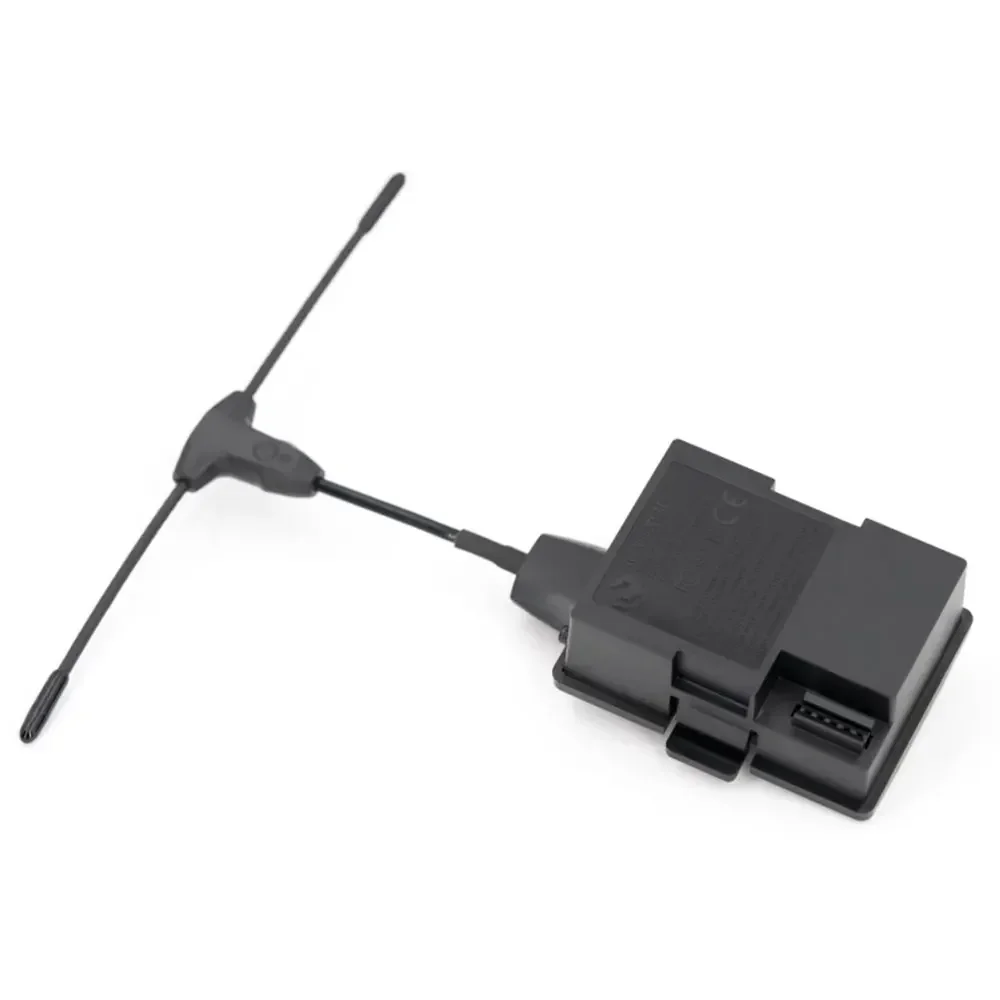 BlackSheep TBS Crossfire Micro TX V2 915MHz Kit transmisor de alta potencia para cuadricóptero de carreras con visión en primera persona de largo alcance