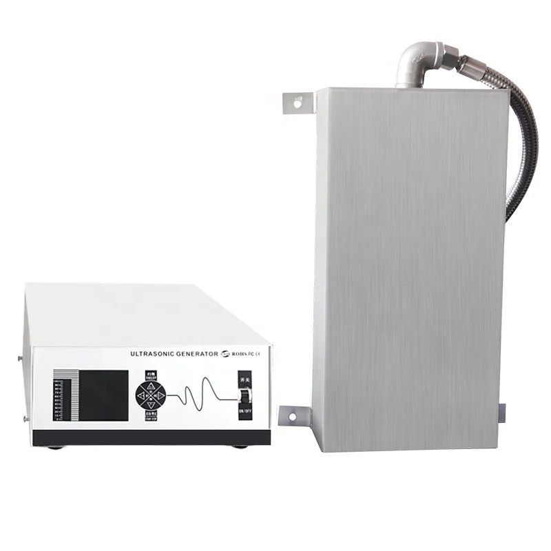 

28KHZ 40KHZ 30L Tank Ultra Sonic Cleaning Machine Waterproof Immersion Ultrasonic Cleaner Transducer Board