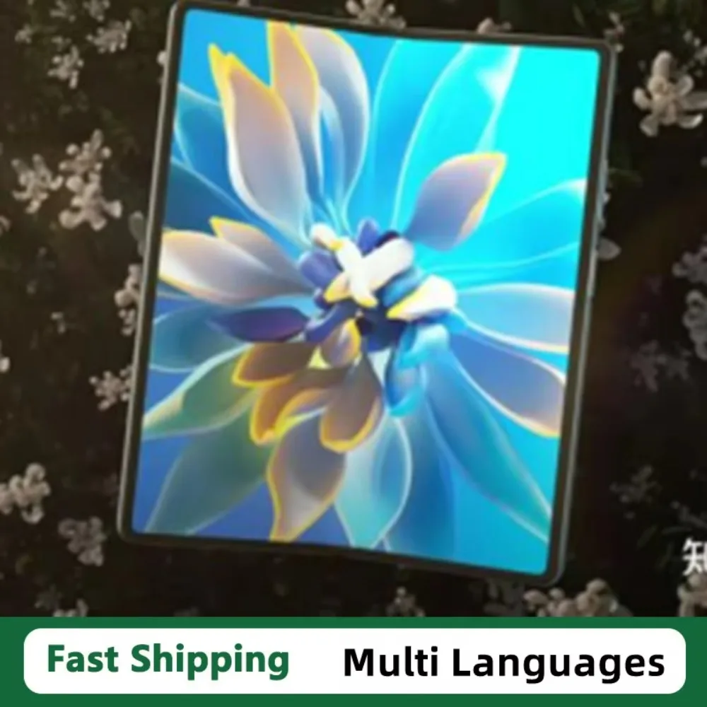 Официальная новая камера HuaWei Mate X3 Celulares Harmony OS 3.1 OTA 66 Вт, зарядка 50,0 МП, камера Snapdragon 8+ Gen 1, IP68, водонепроницаемая, отпечаток пальца Официальная новая камера HuaWei Mate X3 Celulares Harmony OS 3.1 OTA 66 Вт, зарядка 50,0 МП, камера Snapdragon 8+ Gen 1, IP68, водонепроницаемая, отпечаток пальца