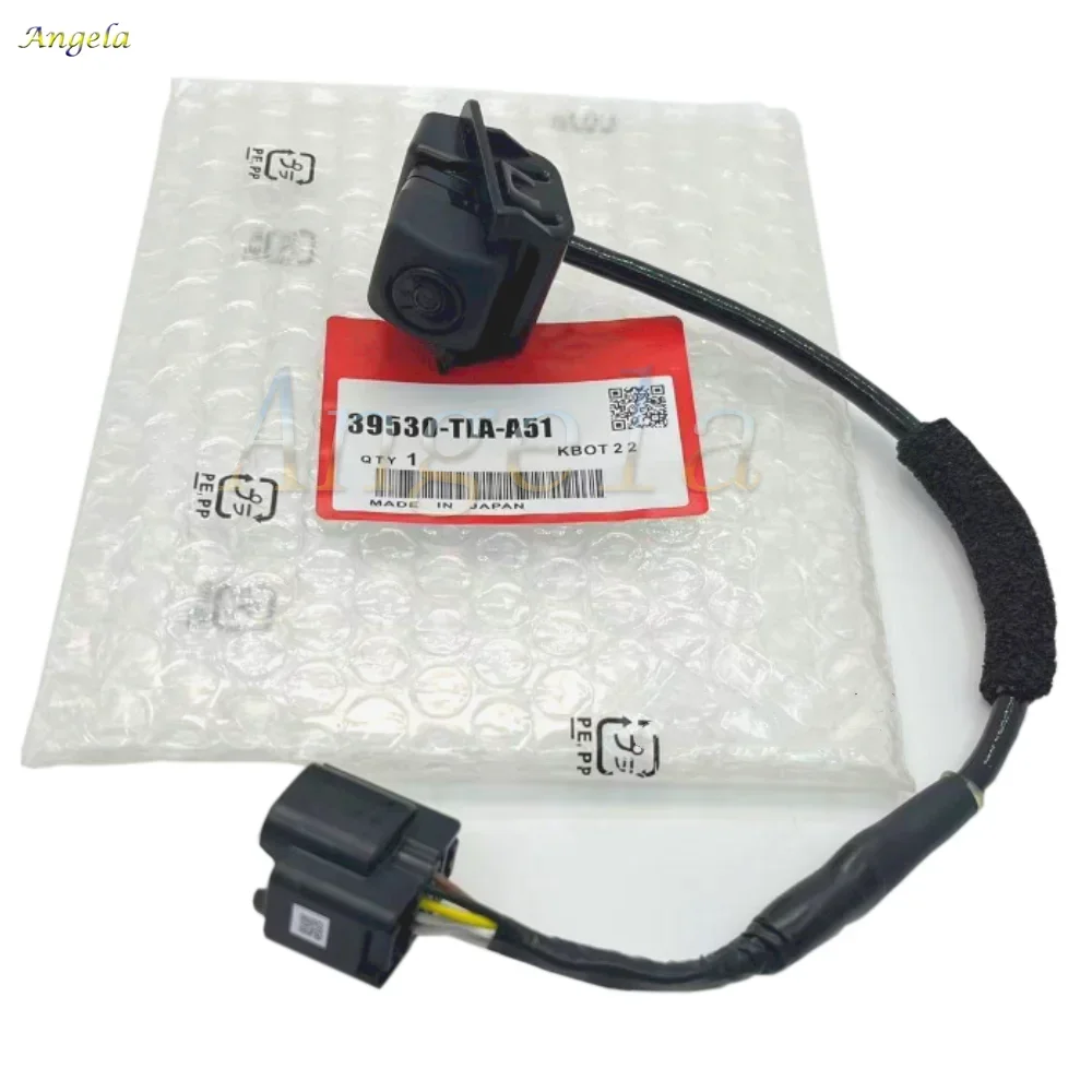 

OEM 39530-TLA-A51 Rear View Backup Parking Assist Camera For 17-22 Hond-a CR-V