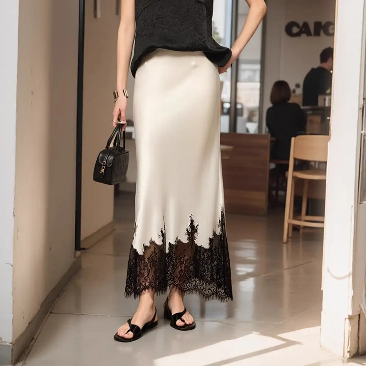 Thumbnail 3 - #61 Top Rated Long Skirts to Buy in 2026