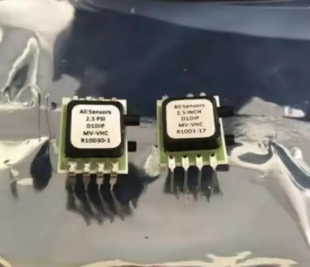 

SX All Sensors 2.5 INCH D1DIP MV-VHC VELA 2.5INCH-D1DIP-MV-VHC Board Mainboard Flow Pressure Sensor