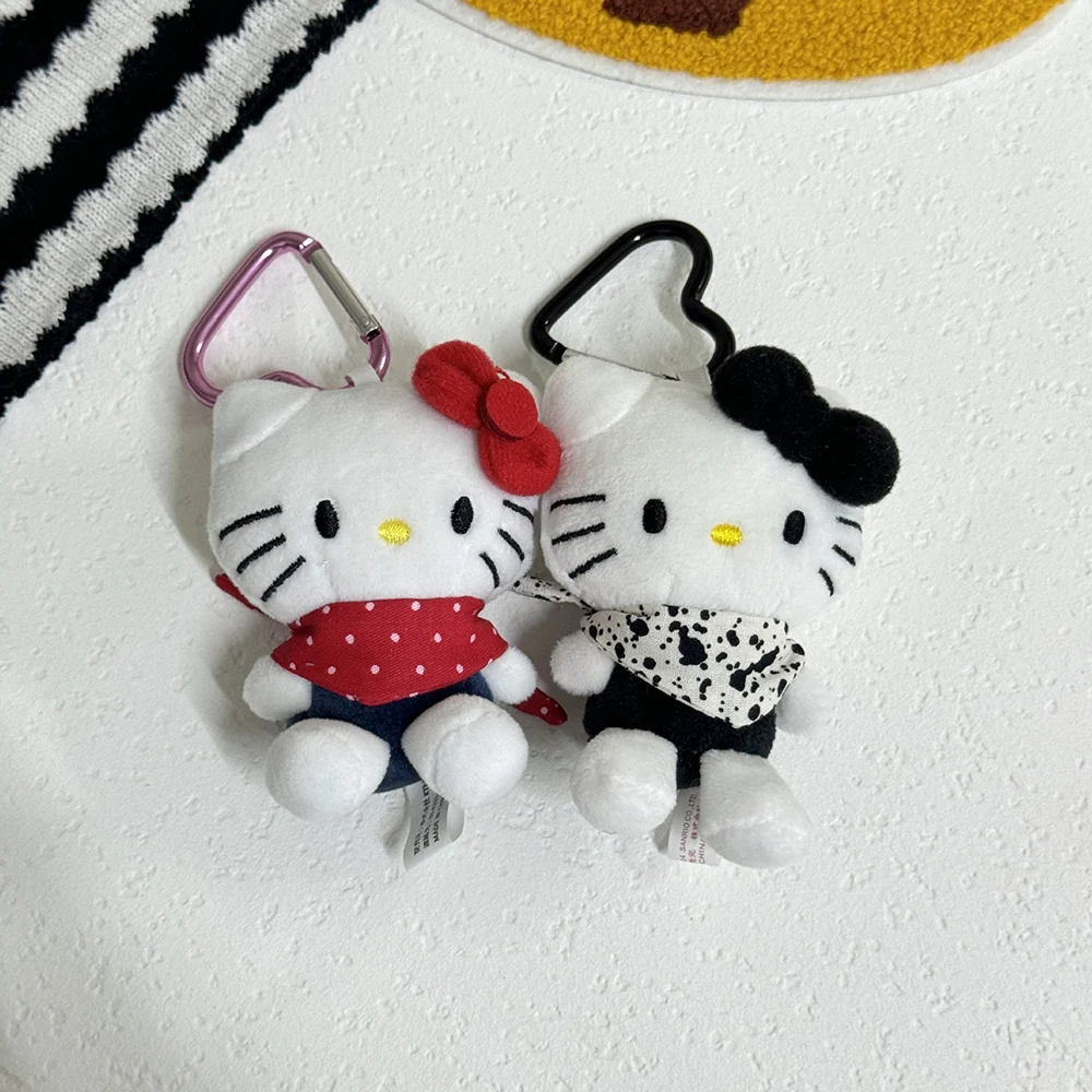 Triangle Drool Towel For Sanrio Card Set Animal Hello Kitty Dress Up Clothing Labubu V4 Doll Clothes Accessories