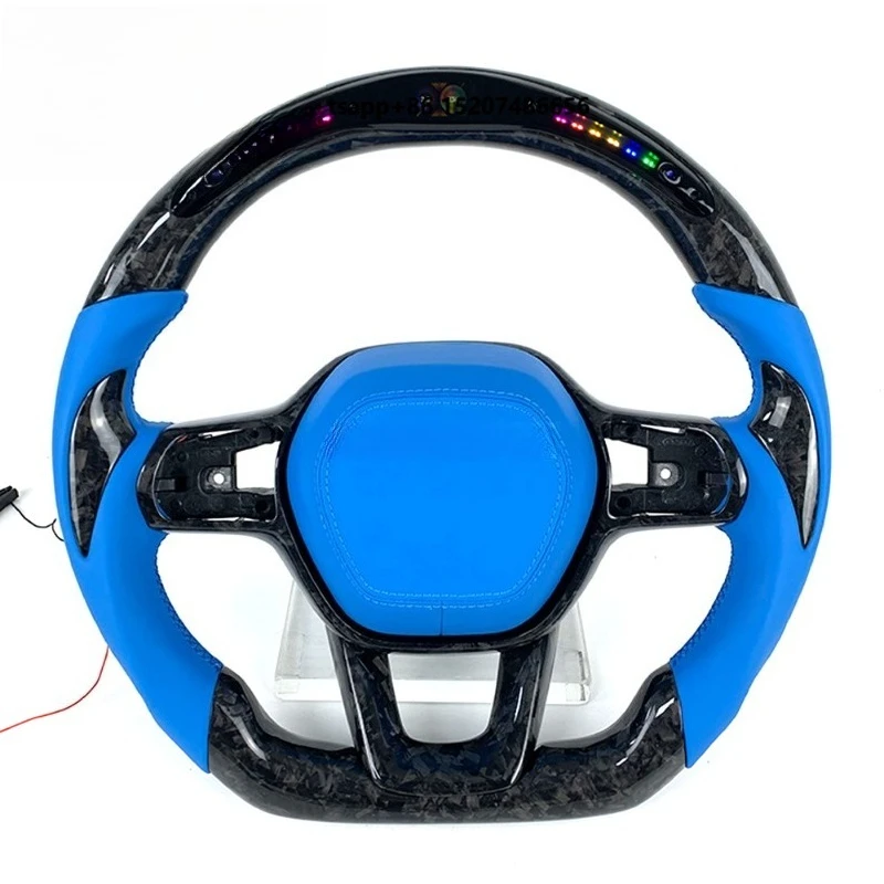 Cars Accessories  Forged Steering Wheel