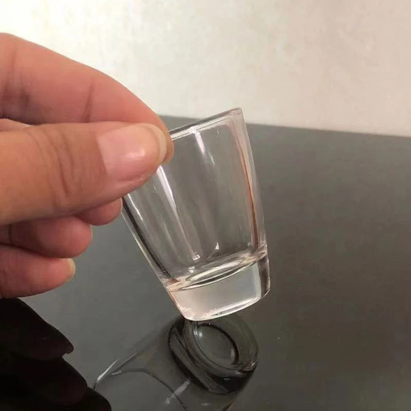 Thumbnail 3 - #27 Compare Shot Glasses Before You Buy