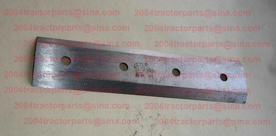 24PMF.131 Chipper Blade 24PMF.02.107 , WC-6 & WC-8 , JINMA / TOWN SUNNY / HANMEY Wood Chippers
