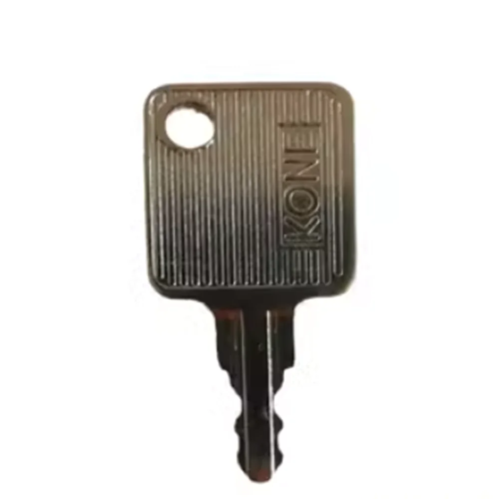 for Kone elevator key lock Base station lock No room control cabinet key 455 escalator key keys