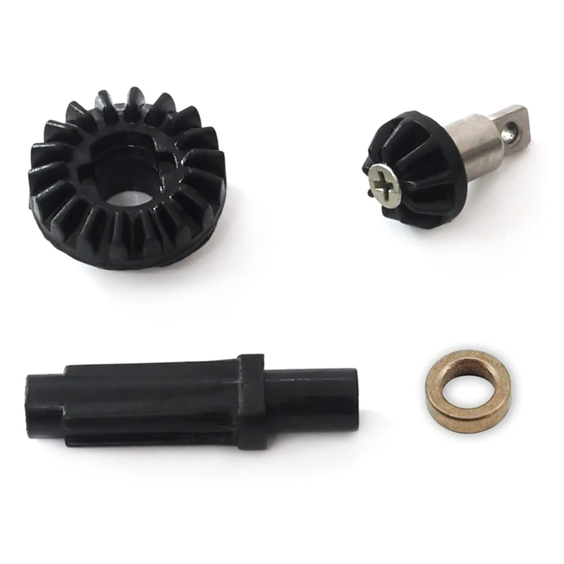 Front Rear Axle Gear Set For SG 2801 SG2801 1/28 RC Crawler Car Spare Parts Accessories