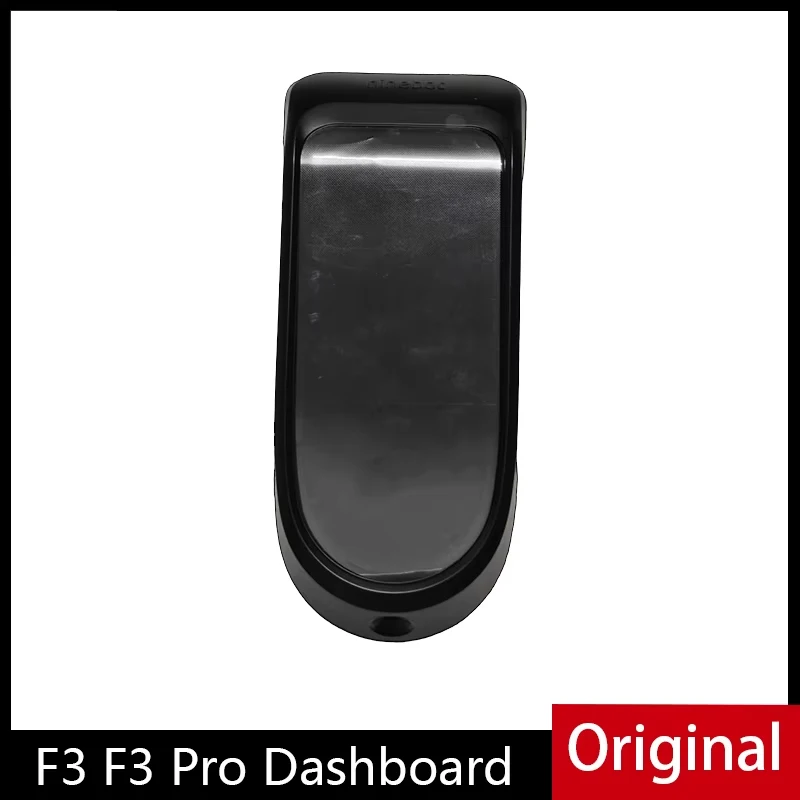 Original Dashboard Dispaly Replacement for Segway F3 Pro F3 Electric Scooter Parts Bluetooth Dash Board Meter Accessories