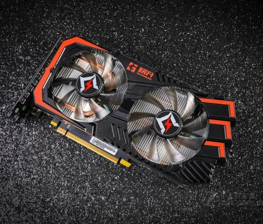 

Popular Video Card Colorful GTX 1660 Super 6GB Factory Direct Sales Fever Grade for Gaming