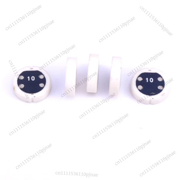 Ceramics Pressure Sensor 5-400bar Working Range 13.5mm Dia 3.5/6.35mm Height Industrial Sensor Part
