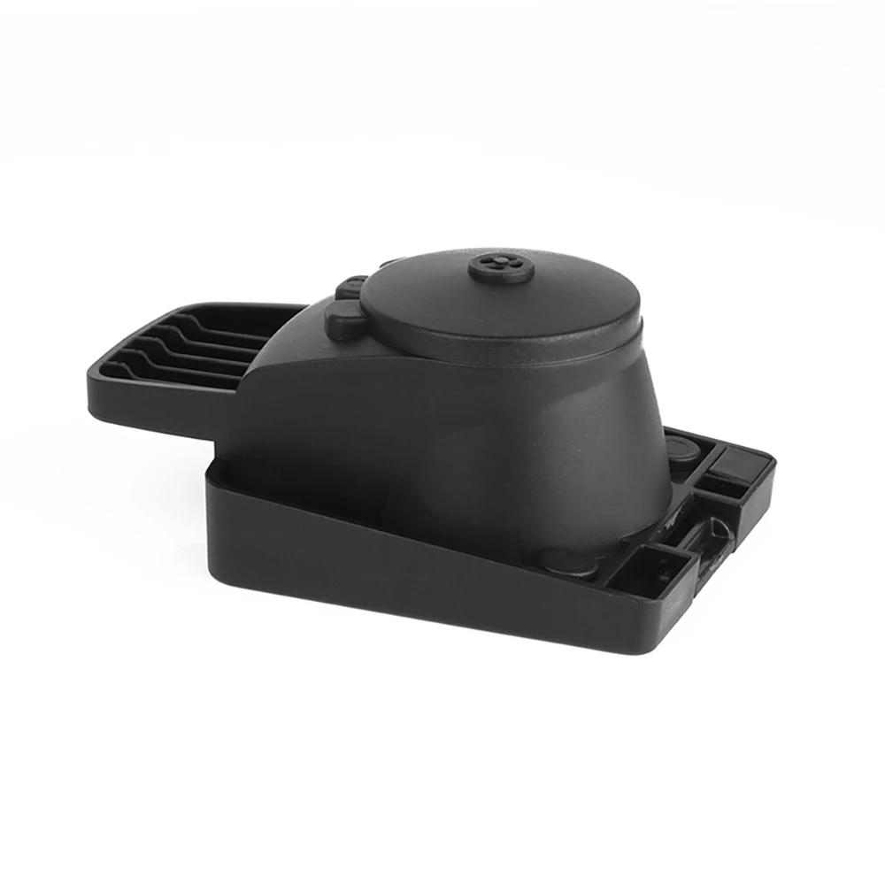 Adaptador de cápsulas de café, convertidor Compatible con máquinas de café Nespresso Dolce Gusto, 1 piezas