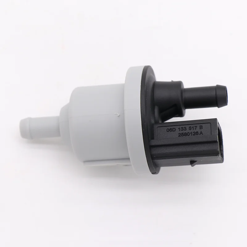 

Vapor Canister Purge Solenoid Valve 06D133517B 06D133517C, 2004-2017 for VW CC Passat Phaeton Touareg, 2007-2016 for Audi A8,Q7