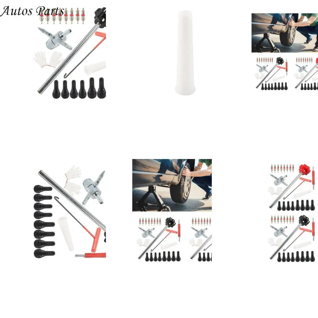 

57ba 22pcs Repair Tool с ржавчинами, устойчивым