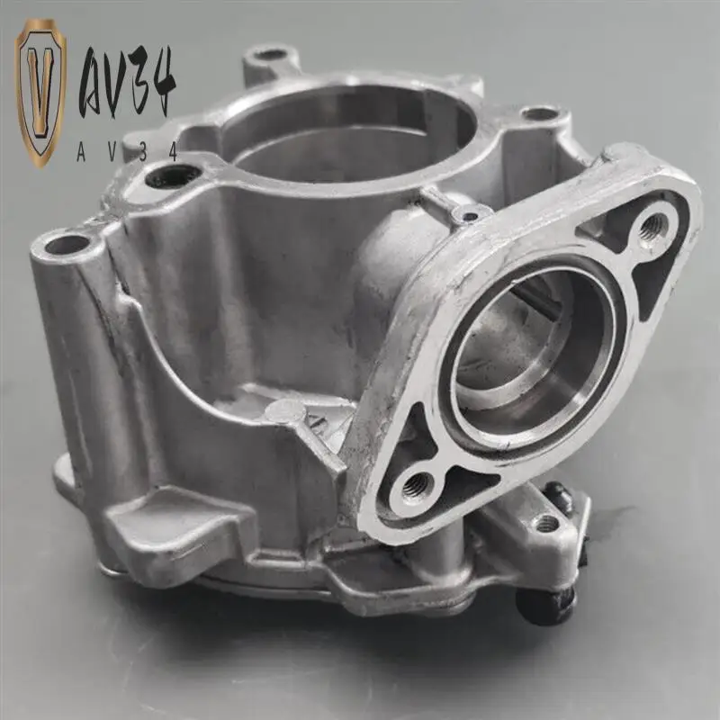 

AV34-Car Brakes Vacuum Pump 06K145100N For VW Passat Magotantouran Tiguan A4 A6 Q5 2011-2024 Braking Systems
