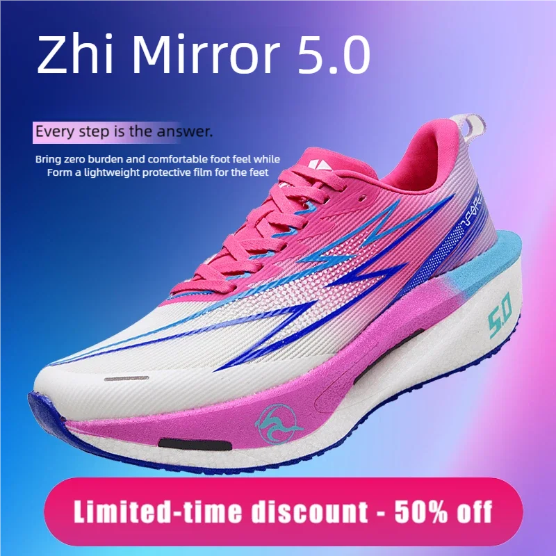 New Running Sneaker… - image