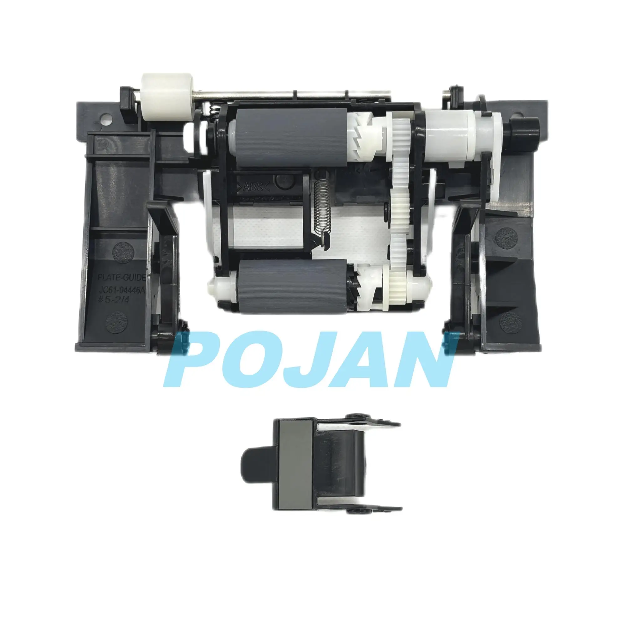 

JC93-00525A Разделительная накладка ролика подачи бумаги подходит для Samsung ML2160 ML2164 ML2165 ML2167 ML2168 SF760 SCX3400 SCX3401 POJAN