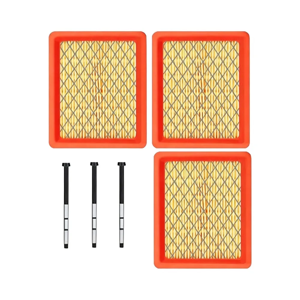 for Outdoor Power Filter 951-15245 Air Filter As Shown Engine Protection Fuel Filter for Lawn Mower Peak Performance Maintenance