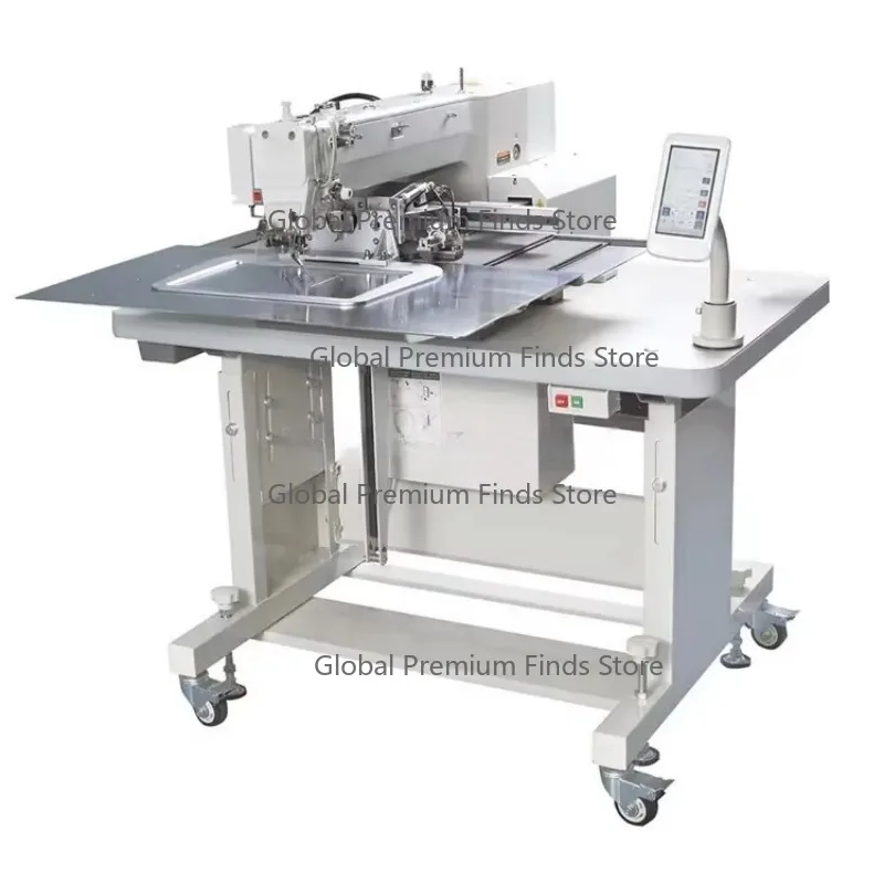 3020 Pocket Opening Sewing Machine | Automatic Programmable Industrial Type