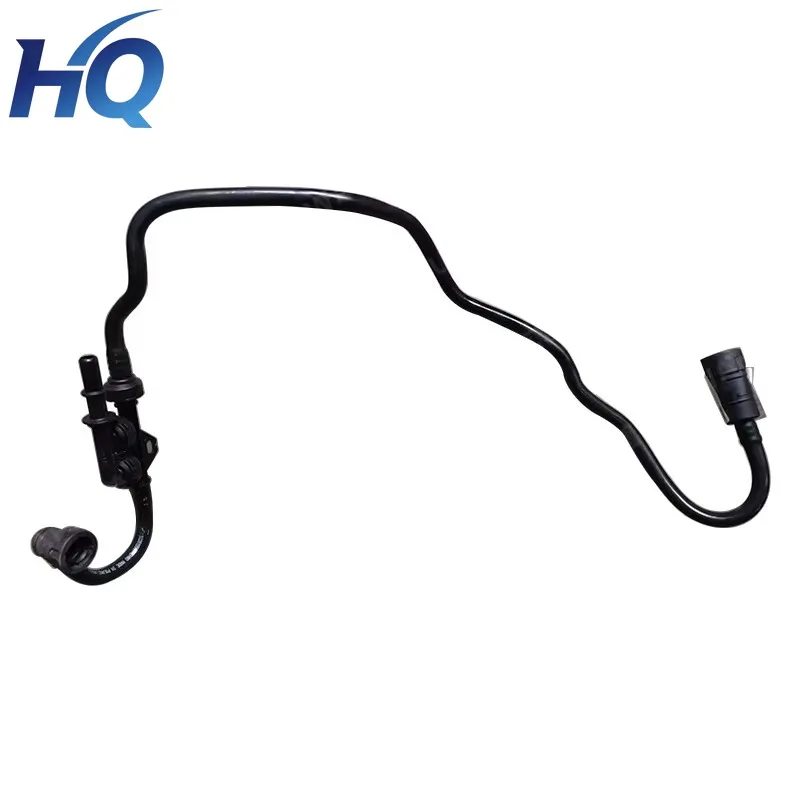 

32312087 Carbon Canister Solenoid Valve Evaporator Pipe For Volvo XC90/V90 XC60/S60