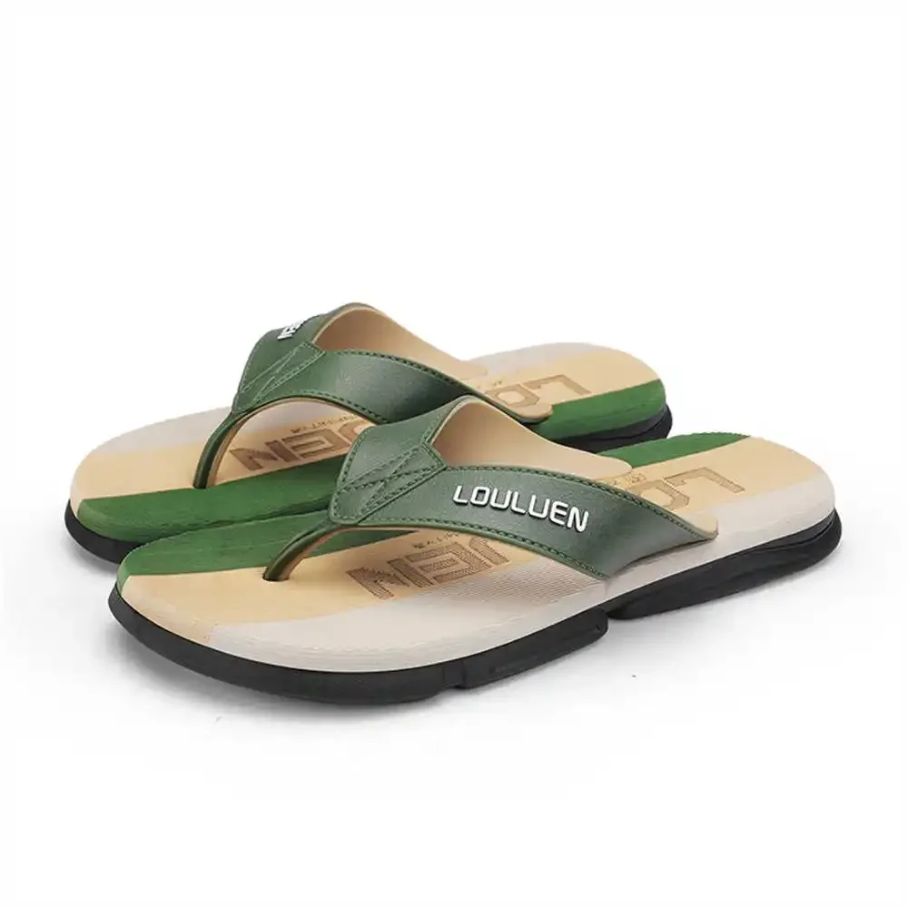 Sandal dewasa anti selip, Sandal dewasa anti selip, Sandal di laut, sepatu Golf pria, sneaker olahraga, penawaran datang