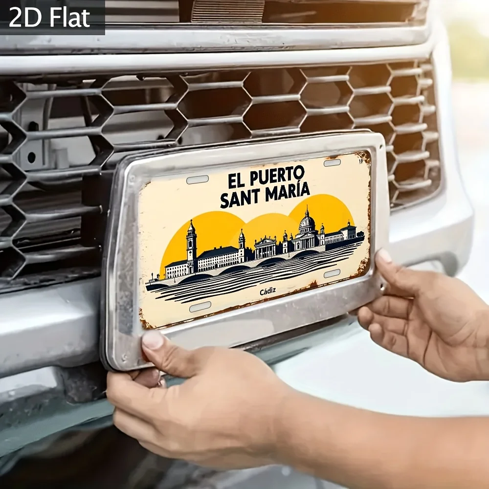 "El Puerto Santa Ma…