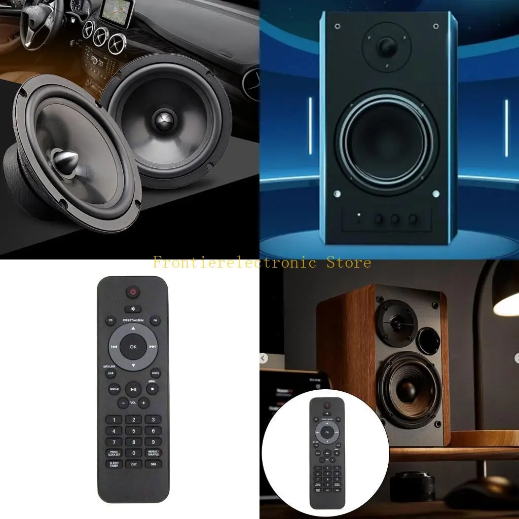 

G8DB Remote Control Receiver for DCM278 DCM276 DCM1070 DCM2020 DCM2055 DCM2060 Remote