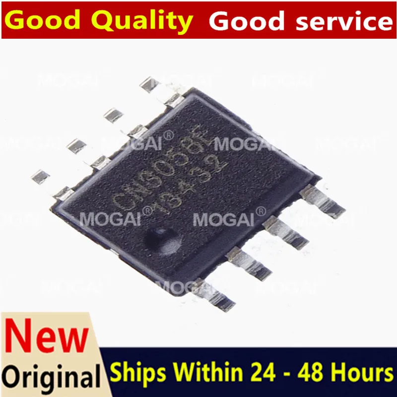 

(10 шт.) 100% новый набор микросхем CN3058E CN3058 sop-8