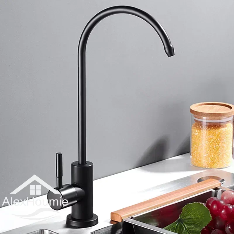 Kitchen Faucets