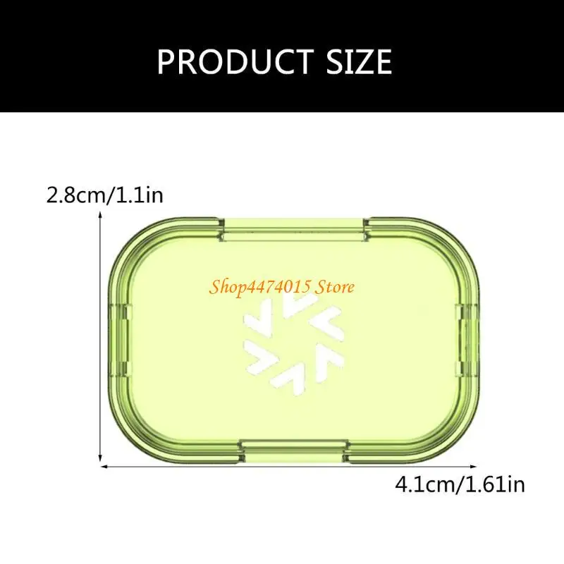 K1AA Clear Cover Cover Cover Cover Cover Ground Shell for rope outlet