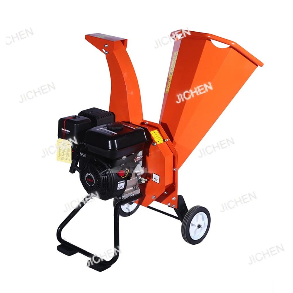 Thumbnail 2 - #13 Latest Electric Garden Shredders Offers