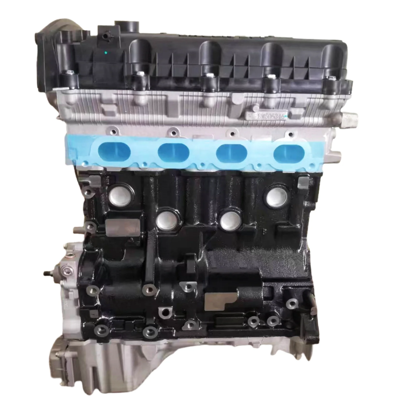 

Factory Price Aluminum New Bare Engine Long Block 4GA3-3 2.0VVT GD150 1003101GD150 For Refine M3/M4