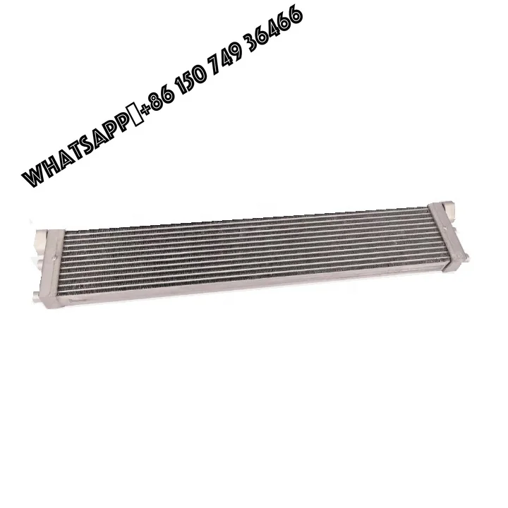 

2215000700 for Mercedes Benz S Class W221 CL65 AMG 6.0 Transmission Oil Cooler Radiator Gearbox Oil Cooler
