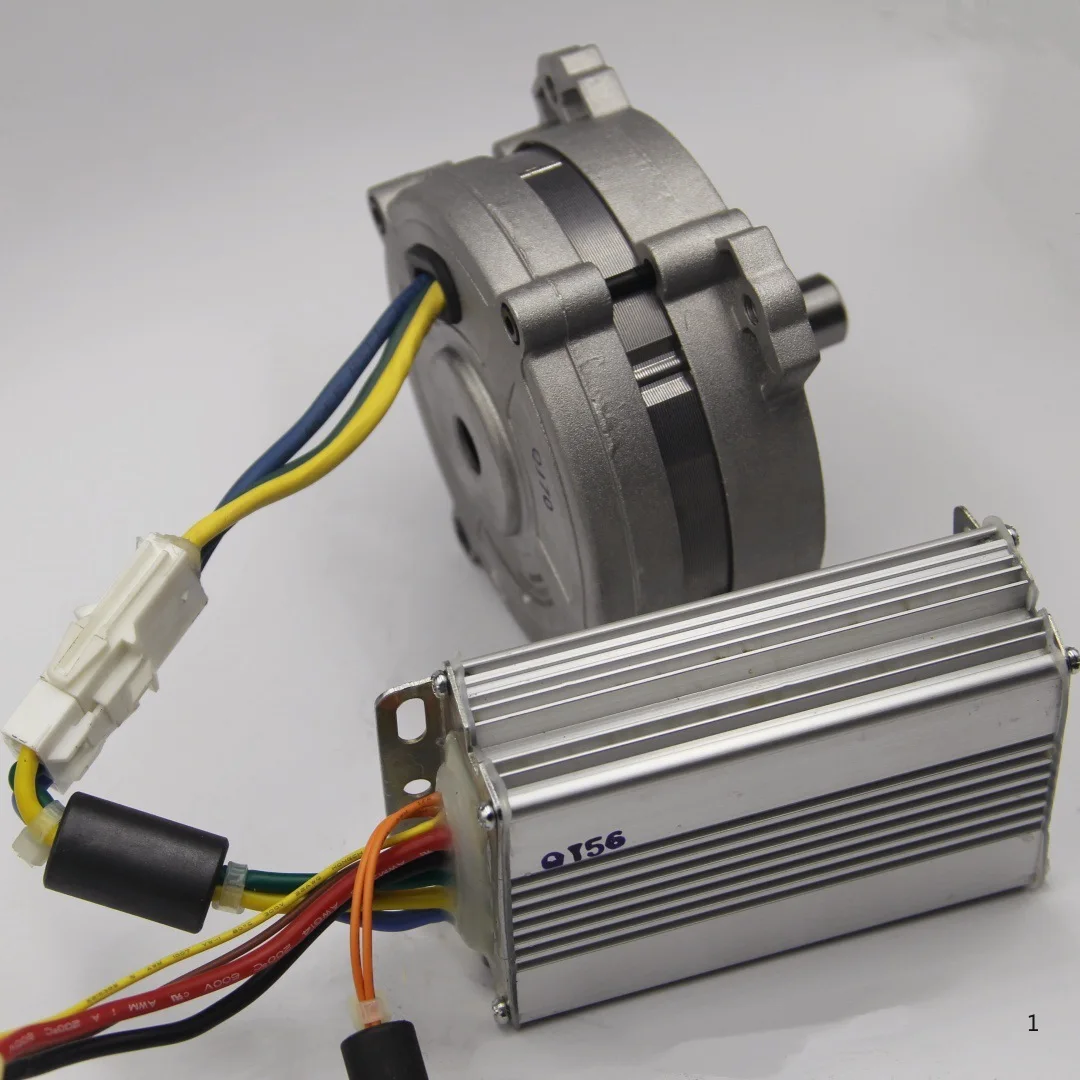 Garden Power Tools Lawn Mower Motor Controller 40V500W Compatible with Various Garden Tools