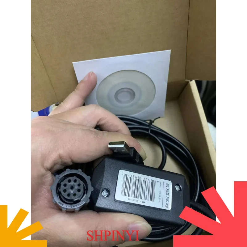 AIS 파일럿 플러그 USB 케이블, 신제품, 인기 판매