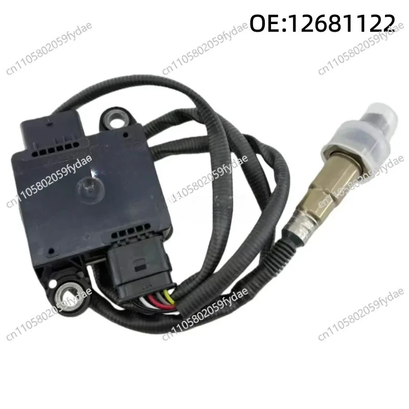 12681122 0281007462/463 Cross-border Particulate Matter Sensor PM